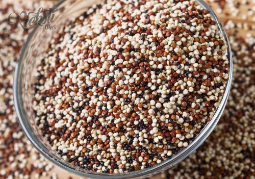 Kvinojas sēklu maisījums, 1 kg