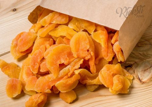 Žāvētas melones iecukurotas, 1 kg