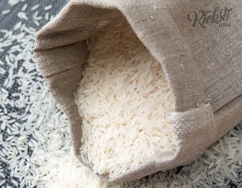 Basmati rīsi, 1 kg
