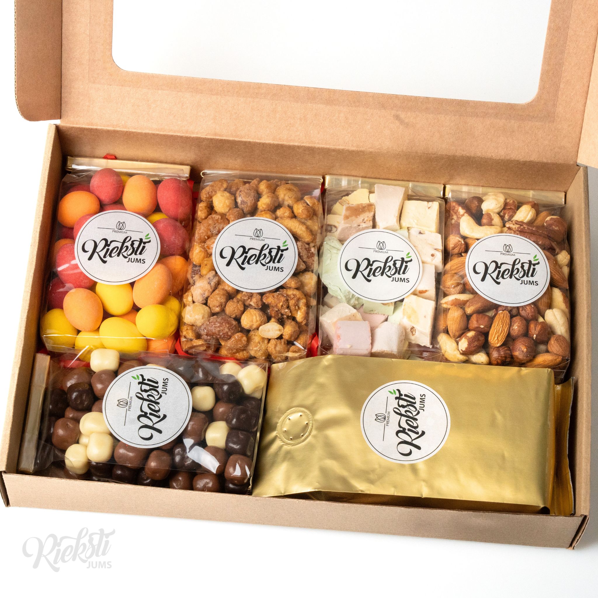 Komplekts "Kafijas pauze"