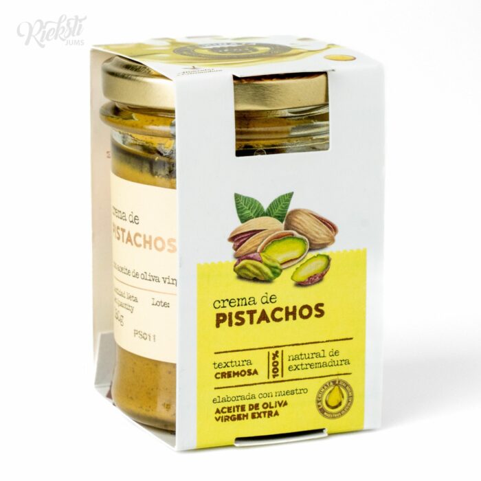 "LA CHINATA" pistāciju krēms, 180 g
