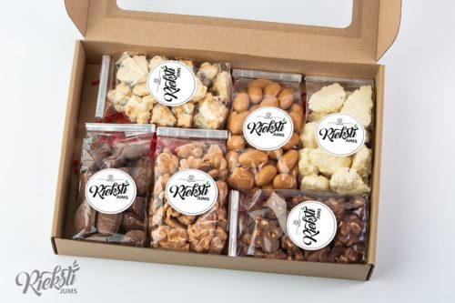 Komplekts “Kārdinājums”