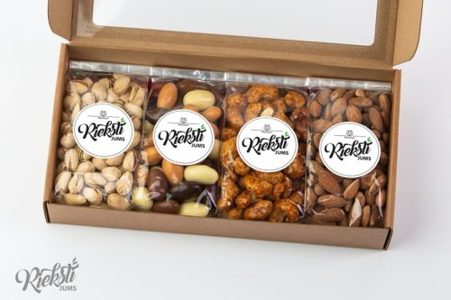 Komplekts “Vāverīte”