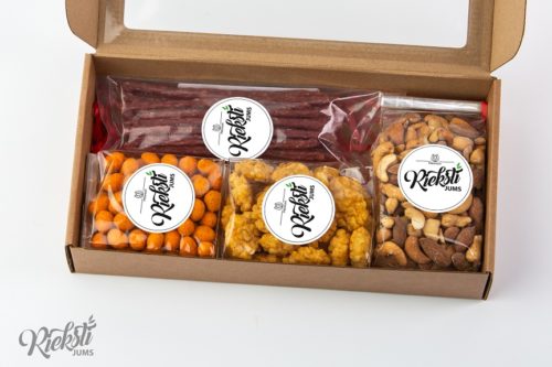 Komplekts “Sestdiena”