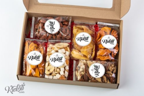 Komplekts “Patīkams brīdis”