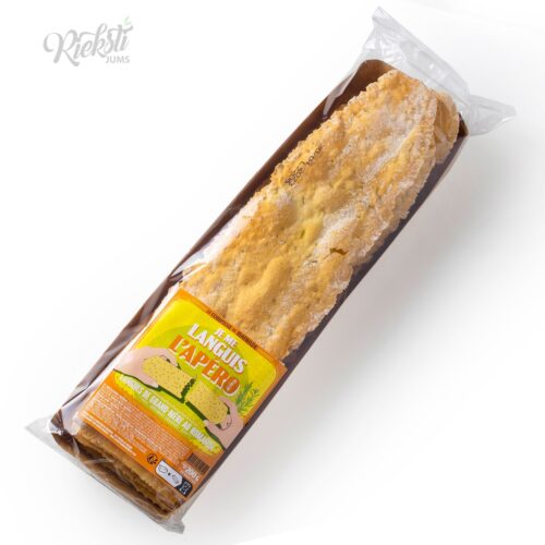 “MATHILDE“ krekeri ar rozmarīnu, 200 g