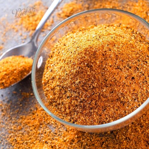Garšvielu maisījums “Apelsīnu pipari“, 500 g