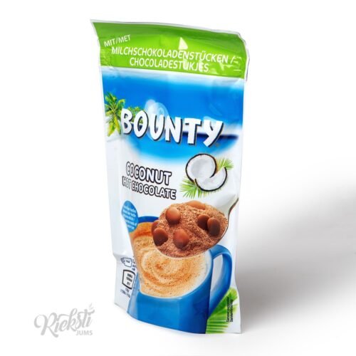 „Bounty“ karstās šokolādes pulveris, 140 g