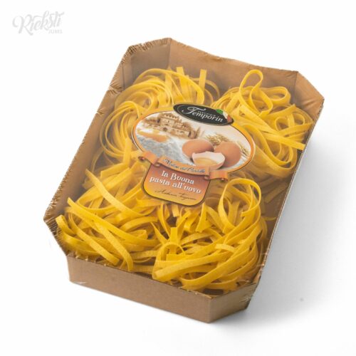 “PASTIFICIO TEMPORIN” tagliatelle, 250 g