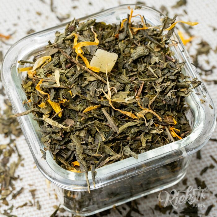Zaļā tēja "Madame Butterfly", 500 g