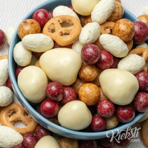 Saldumu maisījums “Šokolādes fiests”, 1 kg