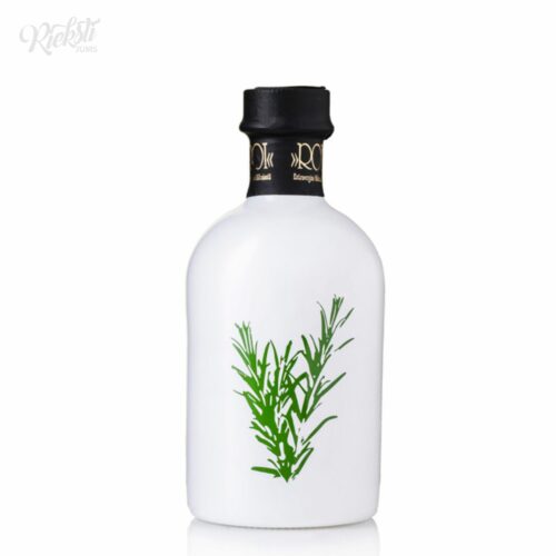 “Olio ROI” olīveļļa ar rozmarīnu, 250 ml