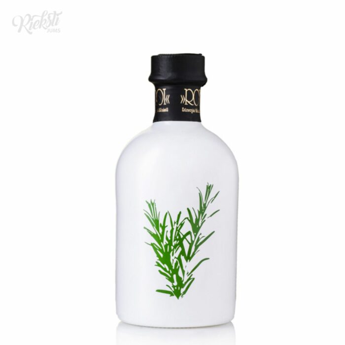 "Olio ROI" olīveļļa ar rozmarīnu, 250 ml