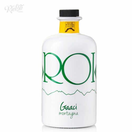 “Olio ROI” pirmā spieduma olīveļļa “Graaci”, 500 ml