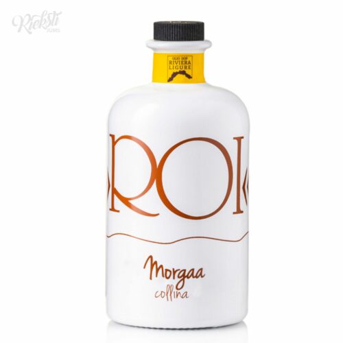 “Olio ROI” pirmā spieduma olīveļļa “Morgaa”, 500 ml
