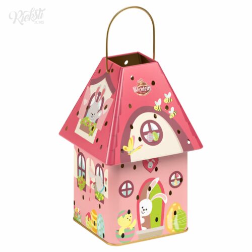 “Wicklein” Lieldienu piparkūkas cukura glazūrā “Lieldienu laterna”, 200 g