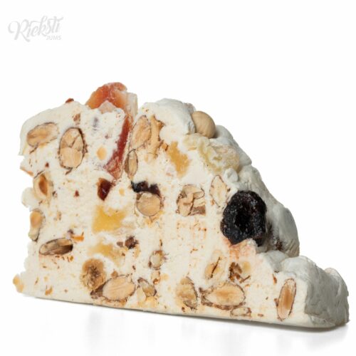 “QUARANTA” mīkstā nugas kūka ar eksotiskiem augļiem, 165 g