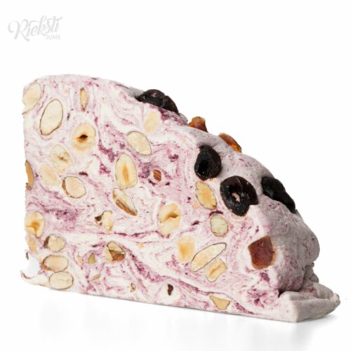 “QUARANTA” mīkstā nugas kūka ar skābajiem ķiršiem, 165 g